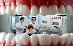 安徽滁州牙齿矫正