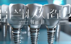 2025年种植牙分哪几种新型？最新类型全解答