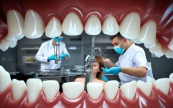 门牙种植牙怎么种？