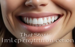 那个明星矫正牙齿？最新侧颜变化曝光！