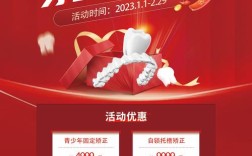 暑假牙齿矫正活动，值不值得参与？