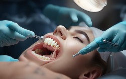 种植牙颊侧骨板缺1mm会有什么影响？