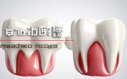 一颗牙齿歪了能矫正吗，一颗牙齿歪了能矫正吗图片