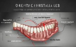 种植牙对身体究竟有哪些危害？