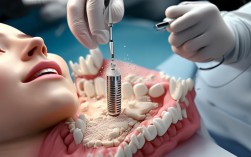 种植牙补骨粉手术风险高吗？有哪些风险及应对措施？