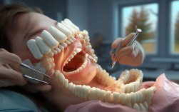 种植牙为啥要填骨?填骨过程咋回事?