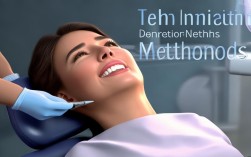 2025最新牙齿内倾矫正方法有哪些？