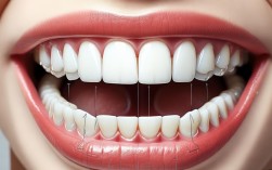 2025牙齿矫正内收图真实效果如何？内收要多久见效？