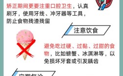 儿童牙齿的矫正吗