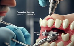 种植牙能用多久？2025年最新寿命标准揭秘