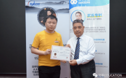 武广增正畸班一等奖