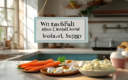 2025种植牙术后吃什么好？恢复期饮食禁忌速查