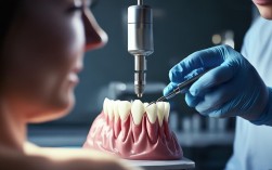 种植牙触及邻牙会引发邻牙松动或疼痛吗?