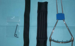 正畸前方牵引器图