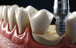 种植牙牙槽骨4mm够不够?能种牙吗?有影响吗?成功率如何?