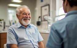 年纪大种植牙合适吗