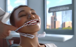 自锁托槽牙齿矫正年龄