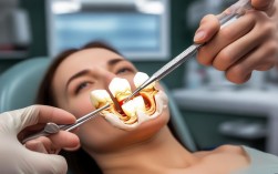 2025矫正拔牙频断根？处理不当会怎样？