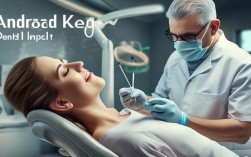 安卓键种植牙2025刚获批？安全性能放心吗？
