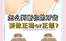 口腔外科与正畸科的区别体现在哪些方面？