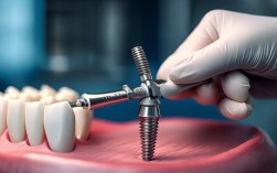 种植牙转动是种植失败了吗?会有什么风险?该怎么处理?