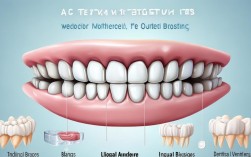 2025最新矫正牙齿方法有哪些？