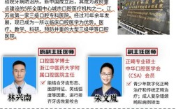 想知道南京市最好的正畸医生怎么选？看技术经验还是患者口碑？