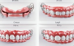 2025牙齿矫正有哪些热门种类？