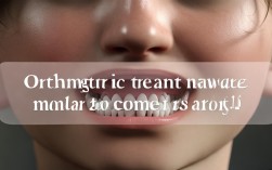 矫正牙齿会把大牙拉歪吗?