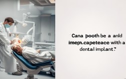 种植牙拔了能立刻种吗？即刻种植现在可行吗？