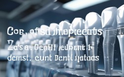 进口种植牙需要多少钱