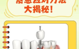 牙根发炎怎么办？治疗方法有哪些？