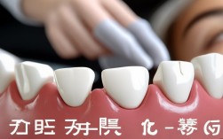 种植牙人工牙龈的详细流程是怎样的？包含哪些步骤和关键环节？