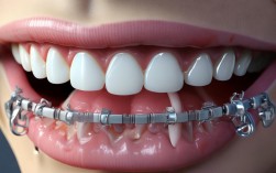 牙齿矫正带环磨舌头，怎么才能缓解不适？