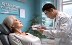 2025年牙齿前突矫正要多久?最新周期揭秘!