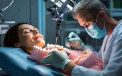 种植牙手术直播为何吸引观众?揭秘过程细节与安全保障?