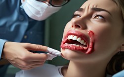 牙龈溃疡会影响种植牙的成功率吗？术后恢复要注意哪些问题？