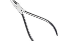 正畸钳子 细丝成形钳