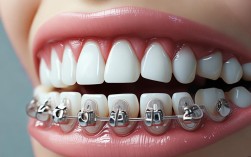 矫正牙齿带环的作用具体有哪些？