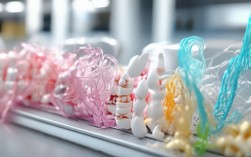 牙齿矫正皮筋有哪些分类？