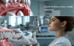 2025年矫正牙齿必须全口矫正吗？