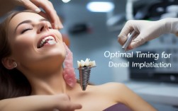 2025种植牙时机，即刻种植还是等待更稳妥？