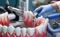 2025年种植牙价格仍高?新规下成本未降透?