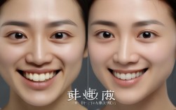 矫正牙齿脸变形？现在正畸后脸型为啥变？