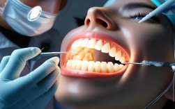 牙齿矫正手术视频揭秘,矫正过程安全吗?