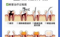 根管治疗封药的方法有哪些常见类型？不同封药材料的效果、作用机制、适用情况及注意事项有何差异？
