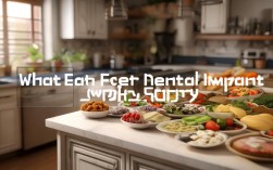 种植牙术后吃什么？恢复期饮食怎么选？