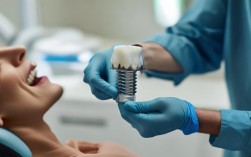 门牙种植牙费用