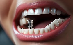 种植牙第二期何时装？术后多久能正常吃饭？