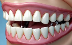 牙齿稀疏矫正有哪些常用方法?矫正图能参考真实效果吗?